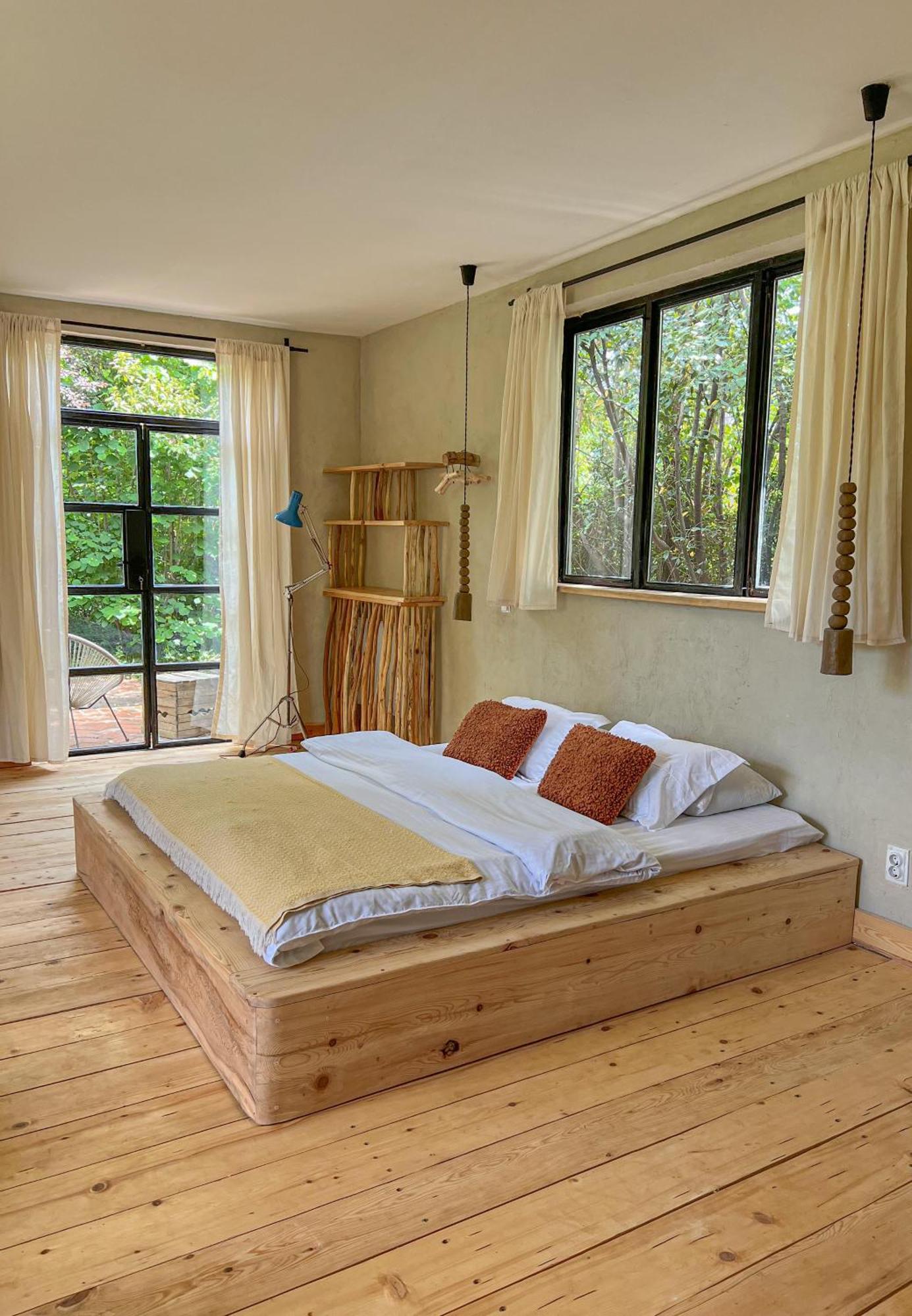 Karma Hostel Martvili Ngoại thất bức ảnh