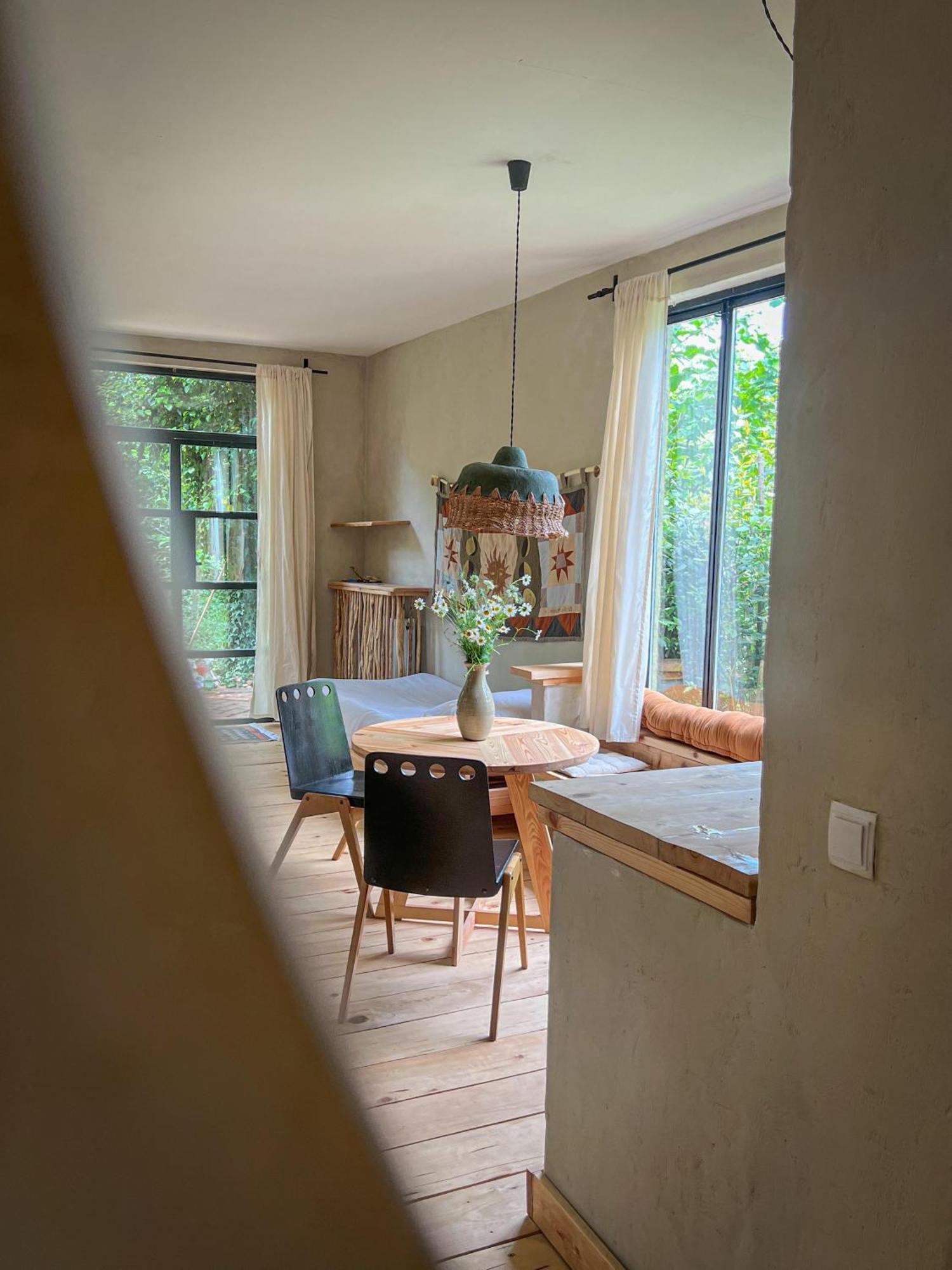 Karma Hostel Martvili Ngoại thất bức ảnh