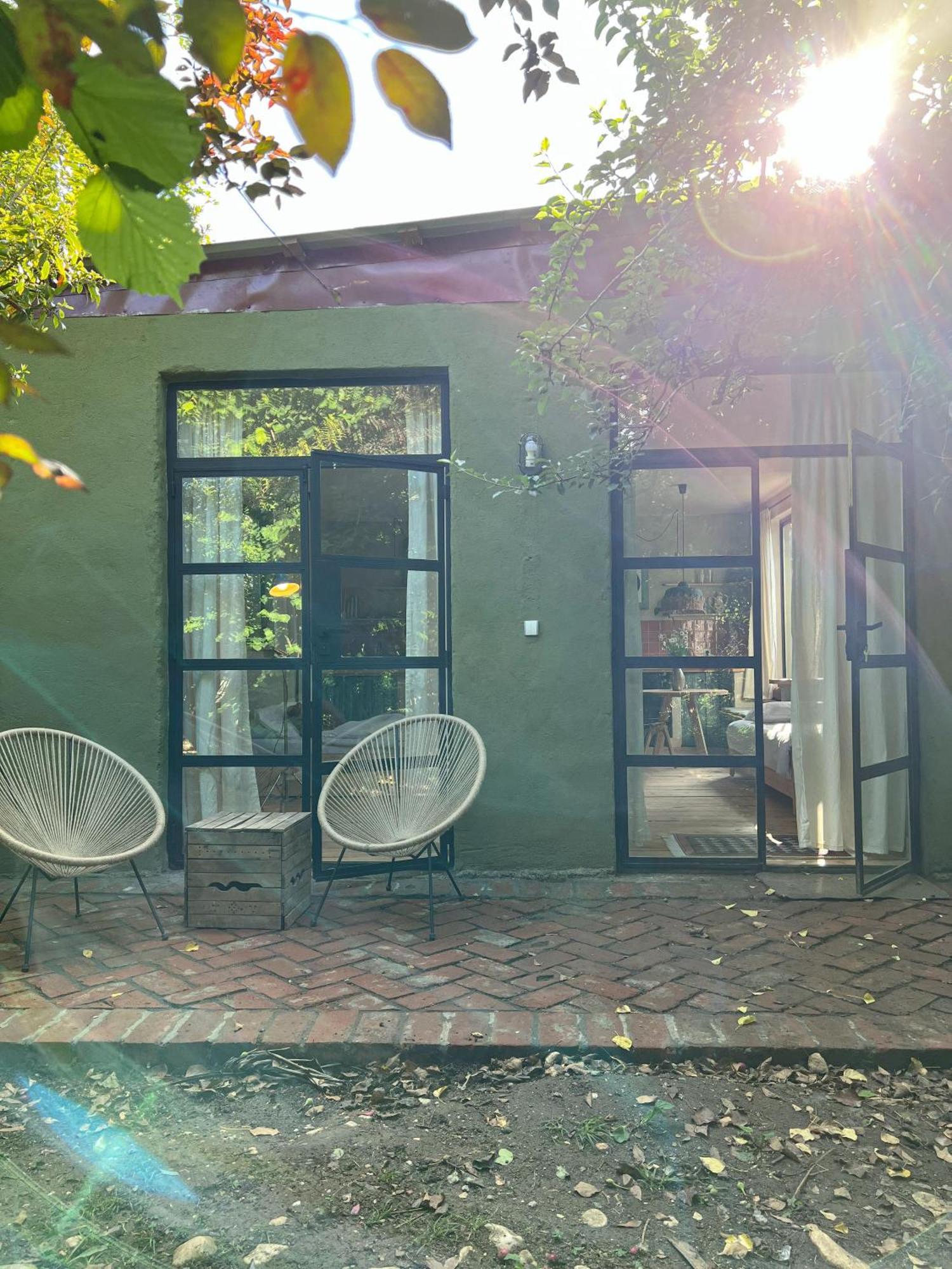 Karma Hostel Martvili Phòng bức ảnh