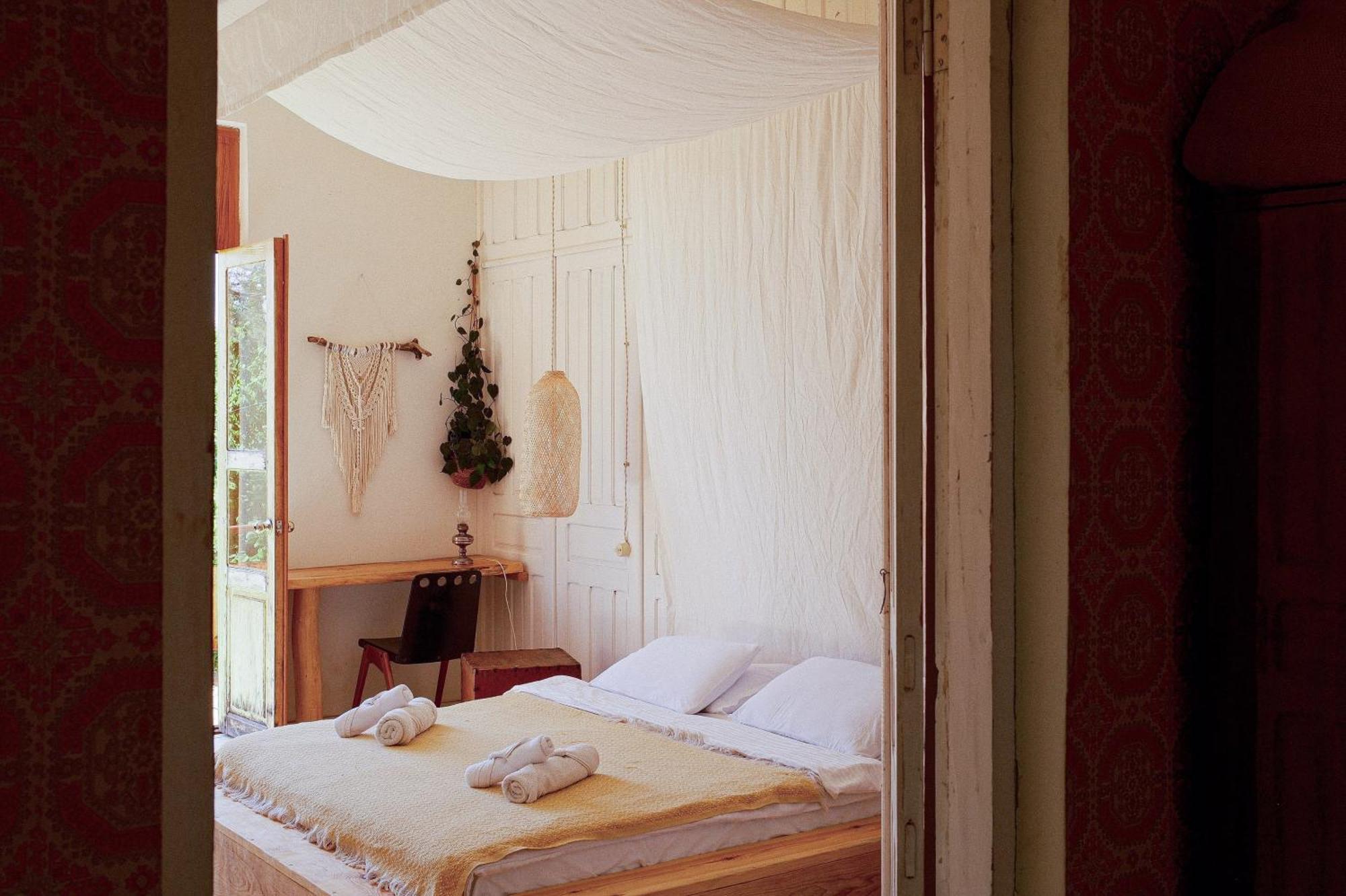 Karma Hostel Martvili Ngoại thất bức ảnh