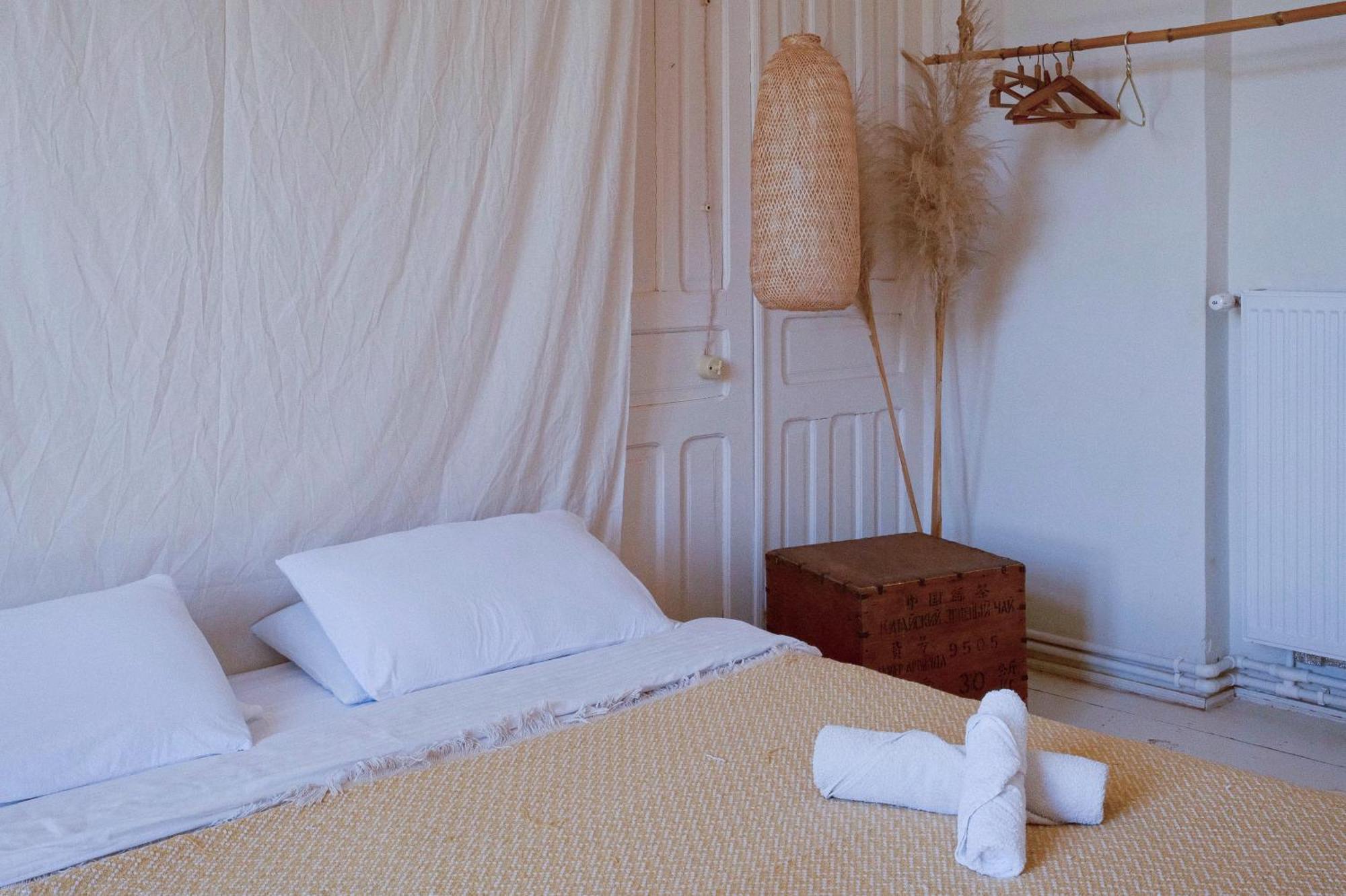 Karma Hostel Martvili Ngoại thất bức ảnh