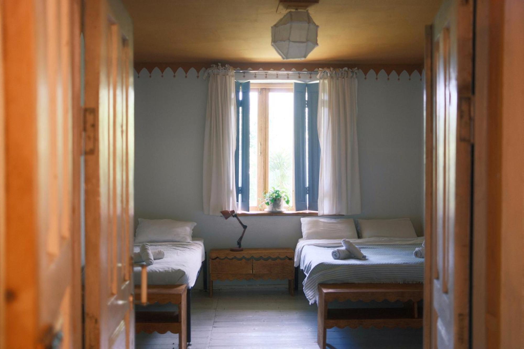 Karma Hostel Martvili Ngoại thất bức ảnh