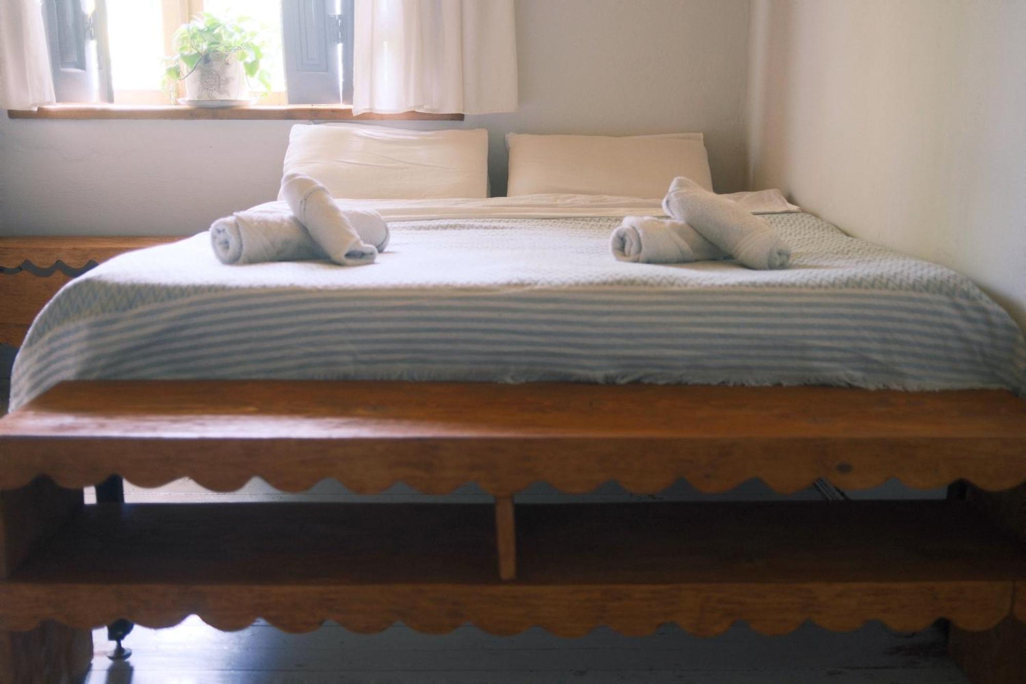 Karma Hostel Martvili Ngoại thất bức ảnh