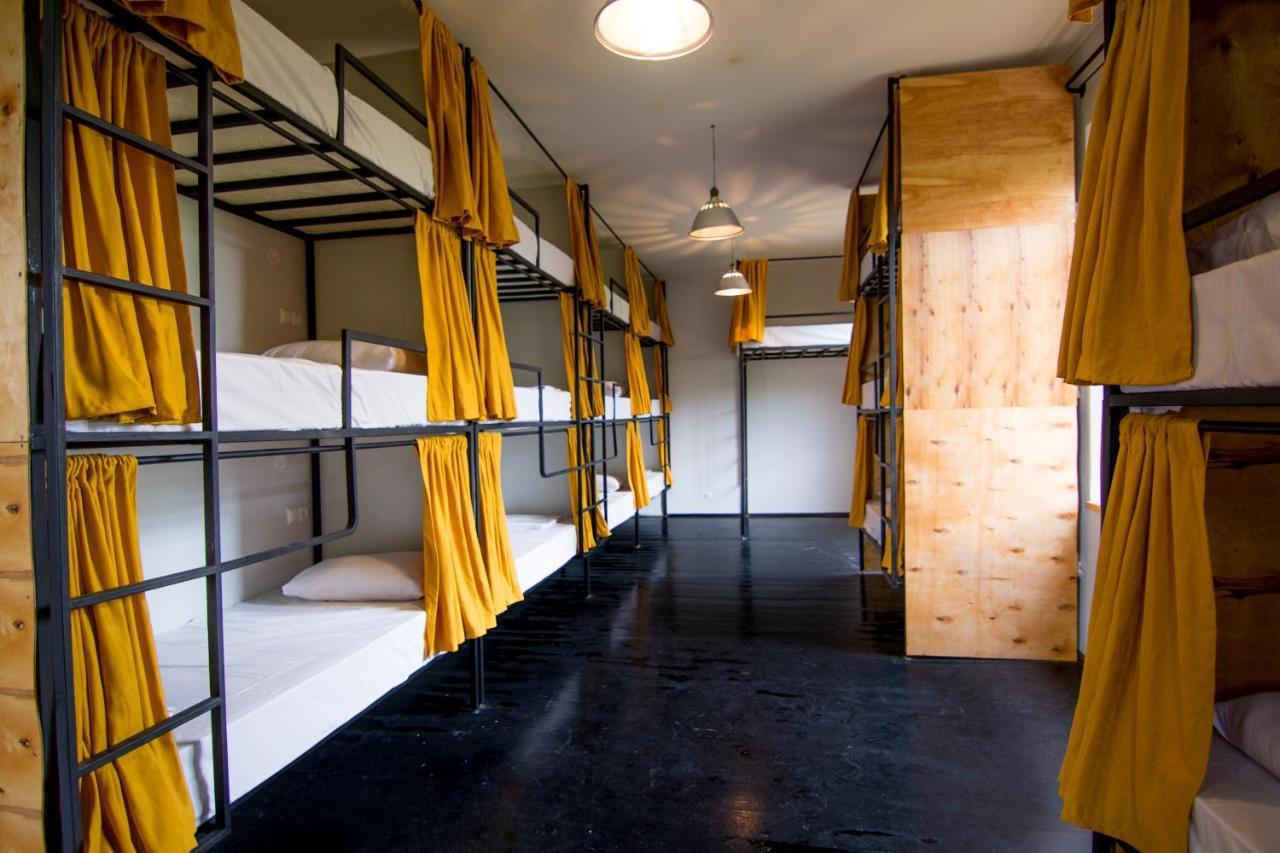 Karma Hostel Martvili Ngoại thất bức ảnh