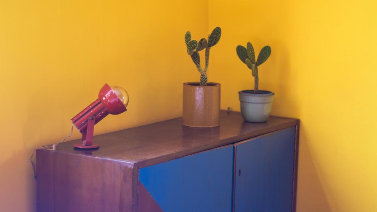 Karma Hostel Martvili Ngoại thất bức ảnh